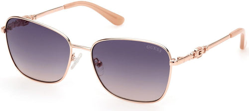 Guess 7884 Sunglasses - designeroptics.com