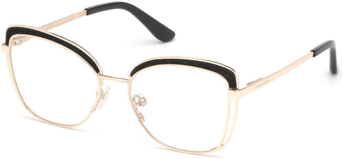 Guess By Marciano 0344 Eyeglasses - designeroptics.com