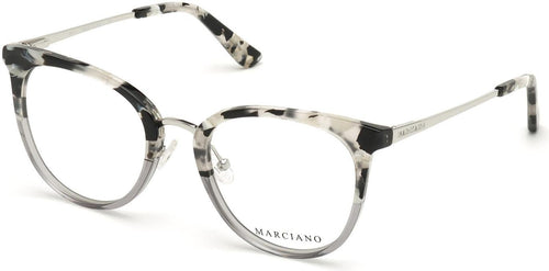 Guess By Marciano 0351 Eyeglasses - designeroptics.com