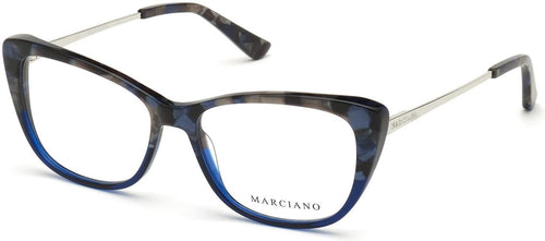 Guess By Marciano 0352 Eyeglasses - designeroptics.com