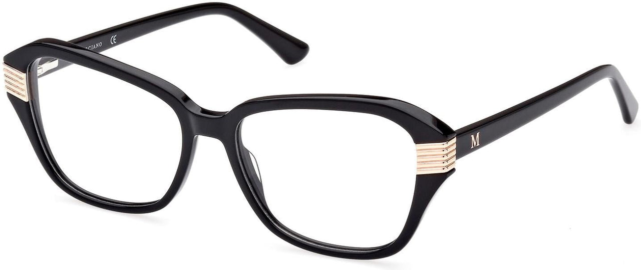 Guess By Marciano 0386 Eyeglasses
