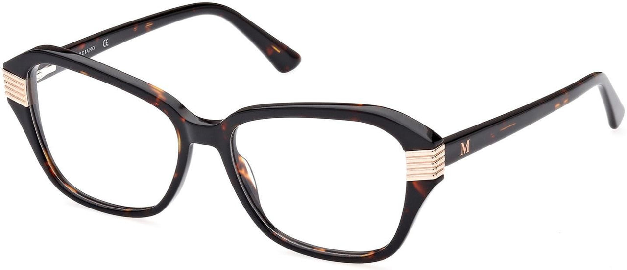 Guess By Marciano 0386 Eyeglasses