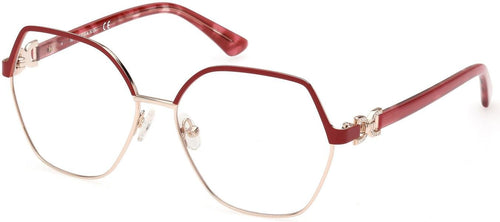 Guess By Marciano 0391 Eyeglasses - designeroptics.com