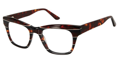 gx by GWEN STEFANI GX053 Eyeglasses - designeroptics.com