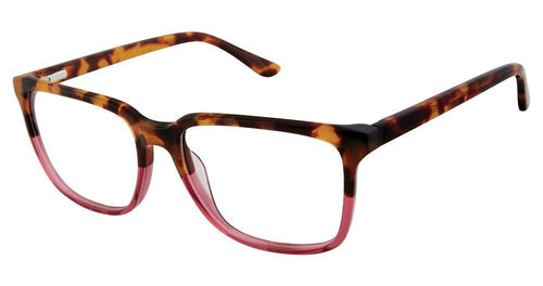 gx by GWEN STEFANI GX054 Eyeglasses - designeroptics.com