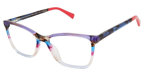 gx by GWEN STEFANI GX081 Eyeglasses - designeroptics.com