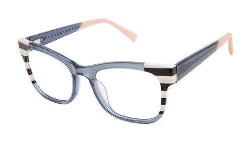 gx by GWEN STEFANI GX085 Eyeglasses - designeroptics.com