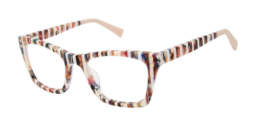 gx by GWEN STEFANI GX086 Eyeglasses - designeroptics.com