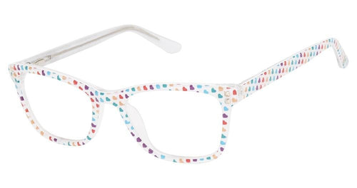 gx by GWEN STEFANI GX821 Eyeglasses - designeroptics.com
