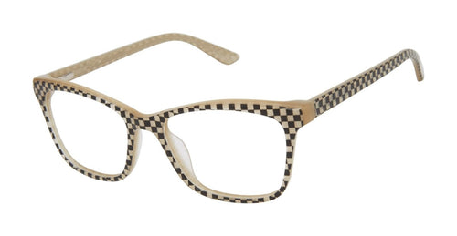 gx by GWEN STEFANI GX834 Eyeglasses - designeroptics.com