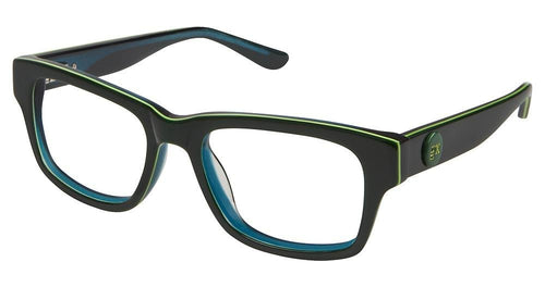 gx by GWEN STEFANI GX900 Eyeglasses - designeroptics.com