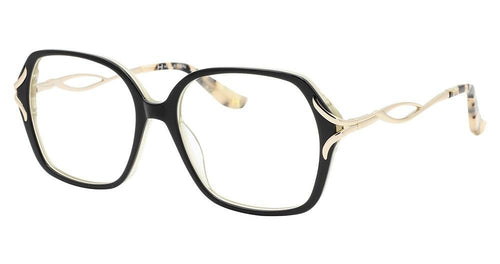 H Halston HH2005 Eyeglasses - designeroptics.com