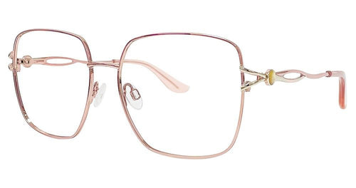 H Halston HH2010 Eyeglasses - designeroptics.com