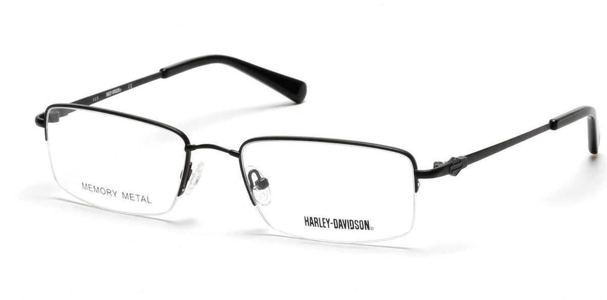 Harley-Davidson 0761 Eyeglasses display picture 1