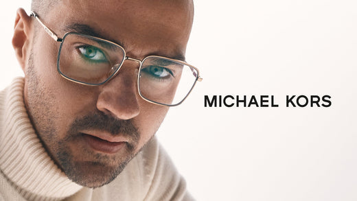 Why Michael Kors Eyewear is the Ultimate Accessory for Fashion Lovers