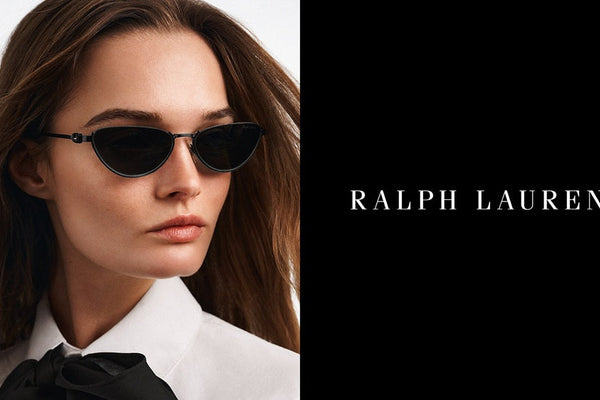Ralph Lauren Eyewear Collection 