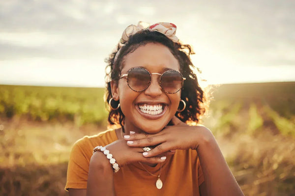 Spring Eyewear Trends 2025