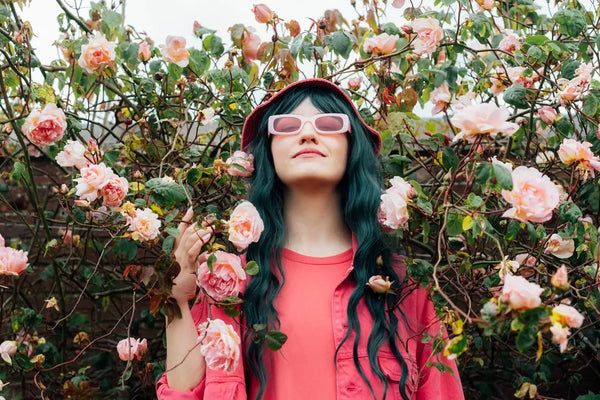 Spring's must have glasses for a fresh style