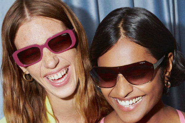 Vogue Eyewear Trends of 2024
