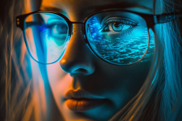 Blue Light Blocking Glasses: Latest Research and News Update