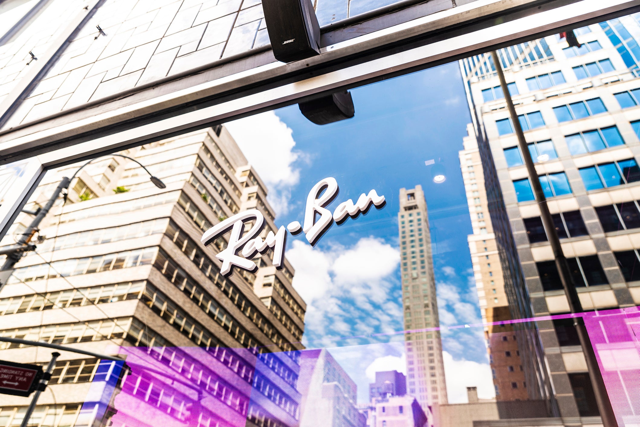 Brand Spotlight - The Timeless Style of Ray-Ban Sunglasses