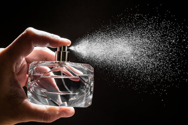 Timeless Elixirs: Exploring Classic Designer Fragrances