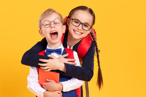 Stylish and Smart: A Guide to the Perfect Back to School Eyewear