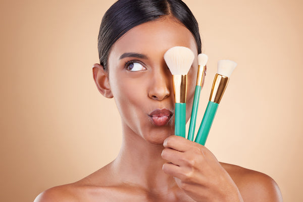 2023 Makeup Trends: A Glimpse into the Future of Beauty