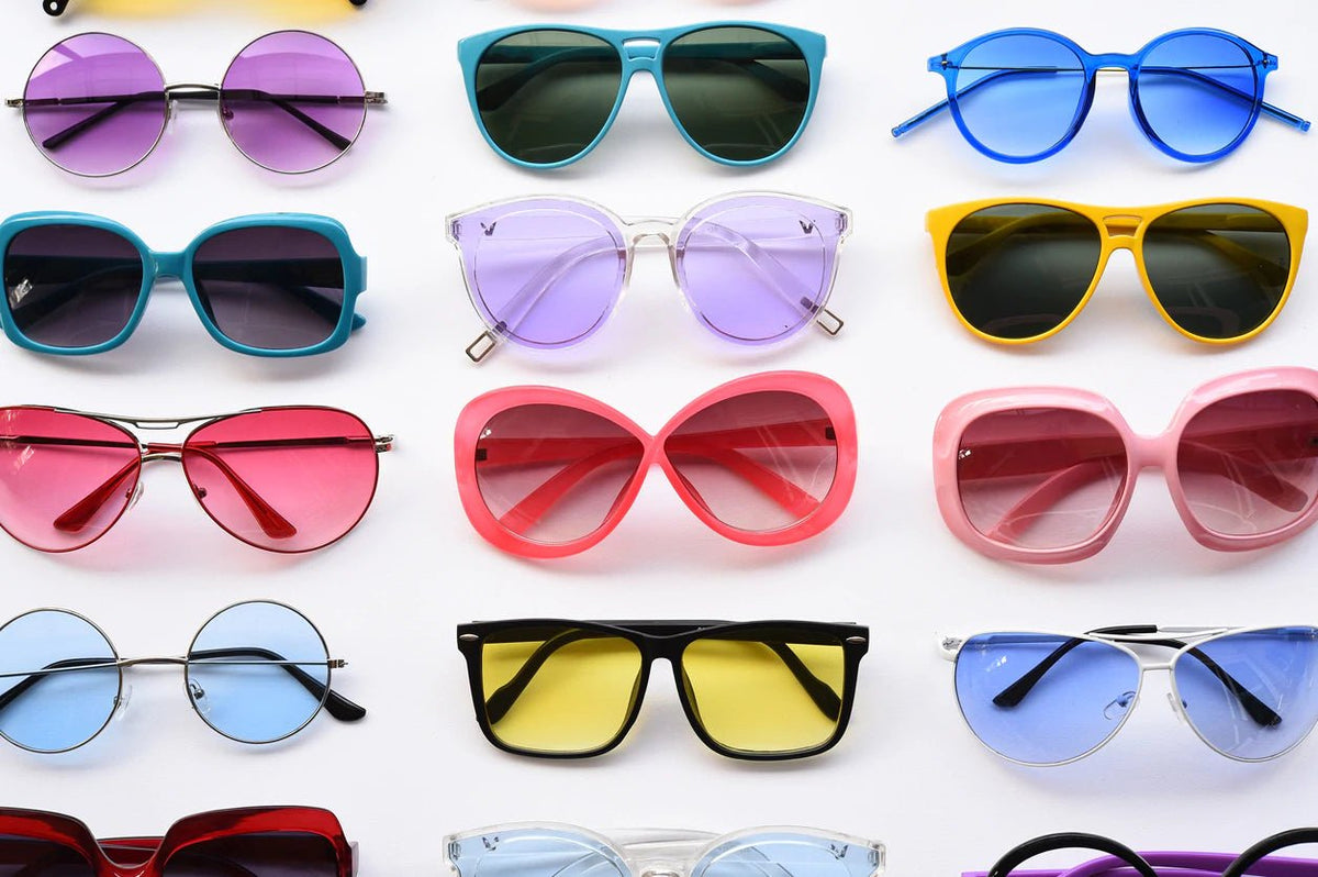 The 2022 Eyewear Trends That Will Make You Want to Wear Your Eyeglasse