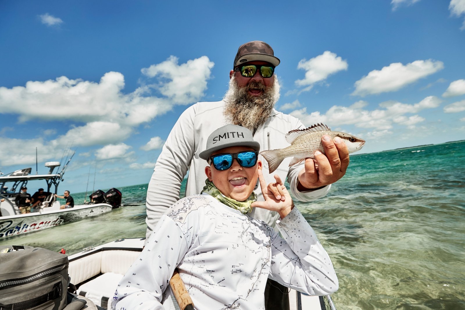 Best Men's FISHING Sunglasses from COSTA for 2021!