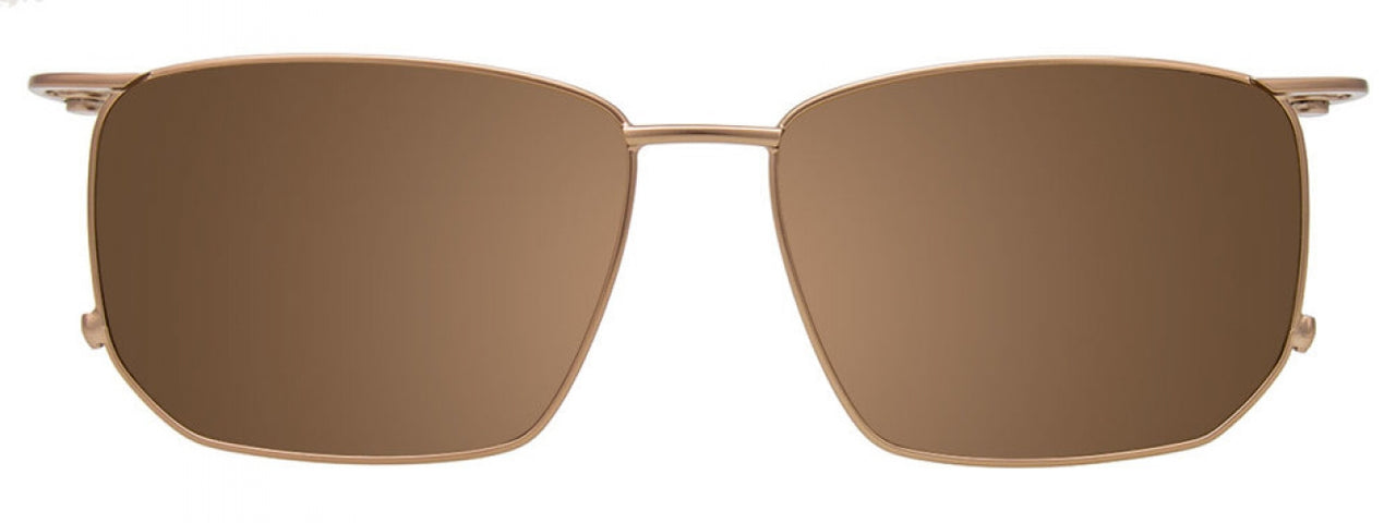 10 - Demi Blond & Tortoise / Light Brown