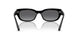 W44/T3 - Black - Gradient Grey Polarized