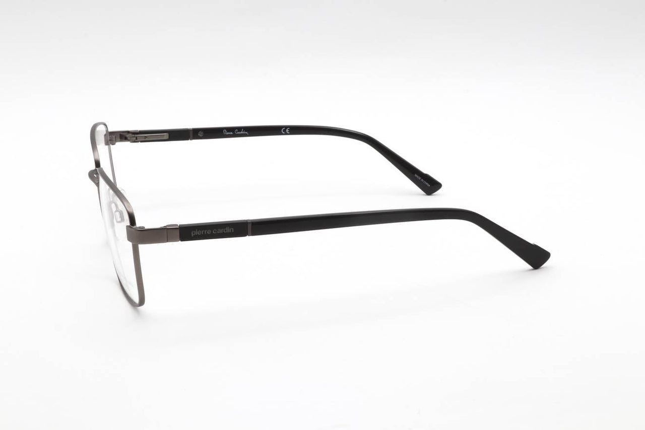 R80 - MATTE DARK RUTHENIUM