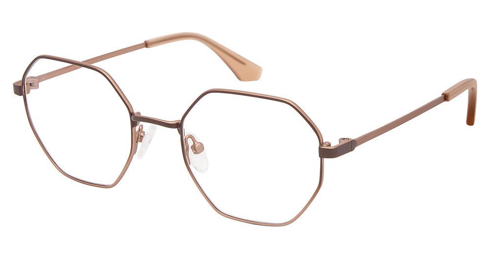 Revolution REV-AVERY-Frame-Only Eyeglasses