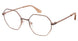 Revolution REV-AVERY-Frame-Only Eyeglasses