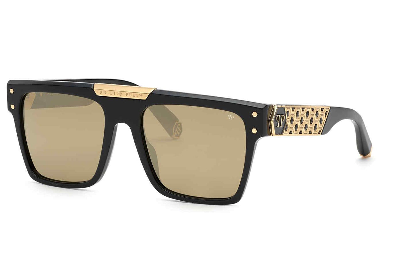 Philipp Plein SPP080 Sunglasses