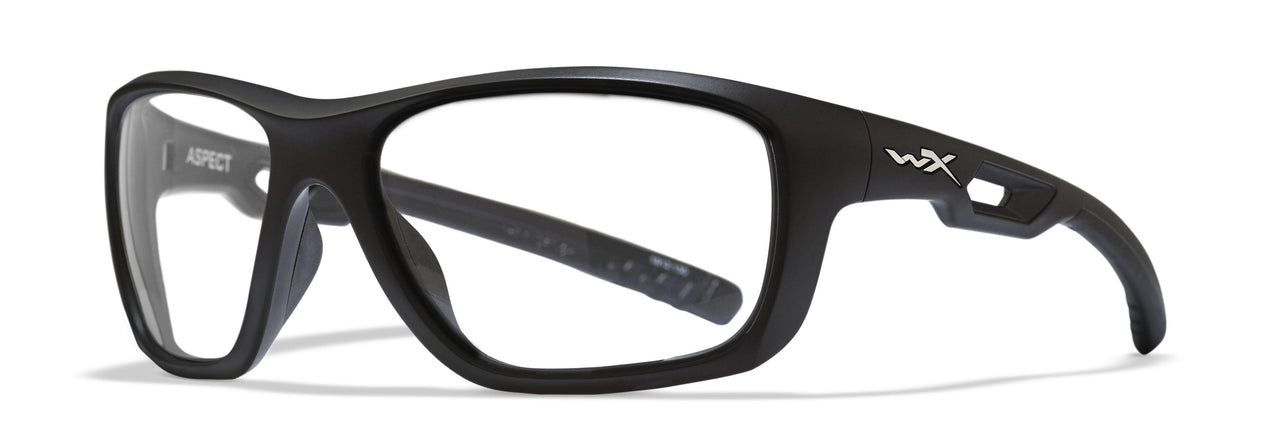 ACASP01F Matte Black