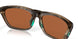 900508 - 249 Matte Shadow Tortoise - Green Mirror 580p