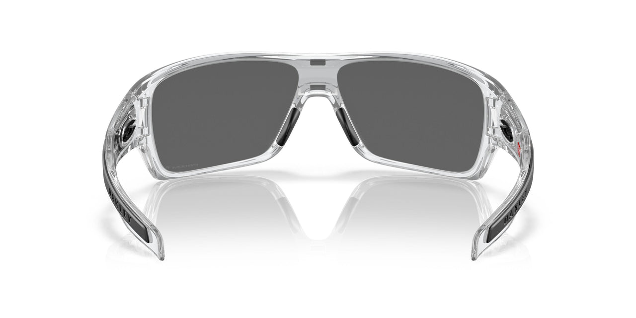 930716 - Clear - Prizm Black Polarized