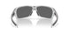 930716 - Clear - Prizm Black Polarized