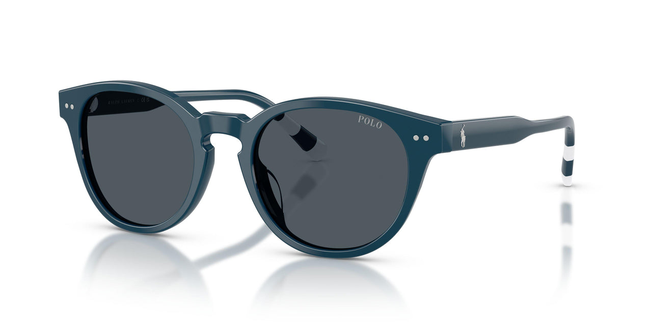 631487 - Blue - Dark Grey