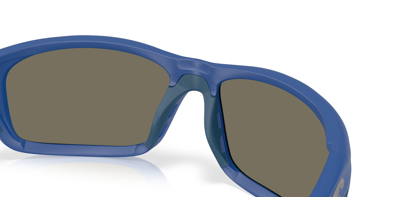 910617 - Blue - Blue Mirror