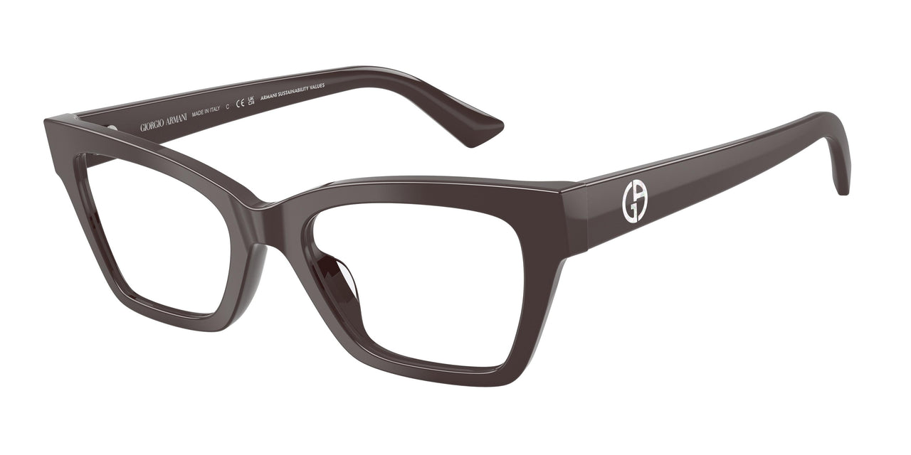 Giorgio Armani 7285HU Eyeglasses