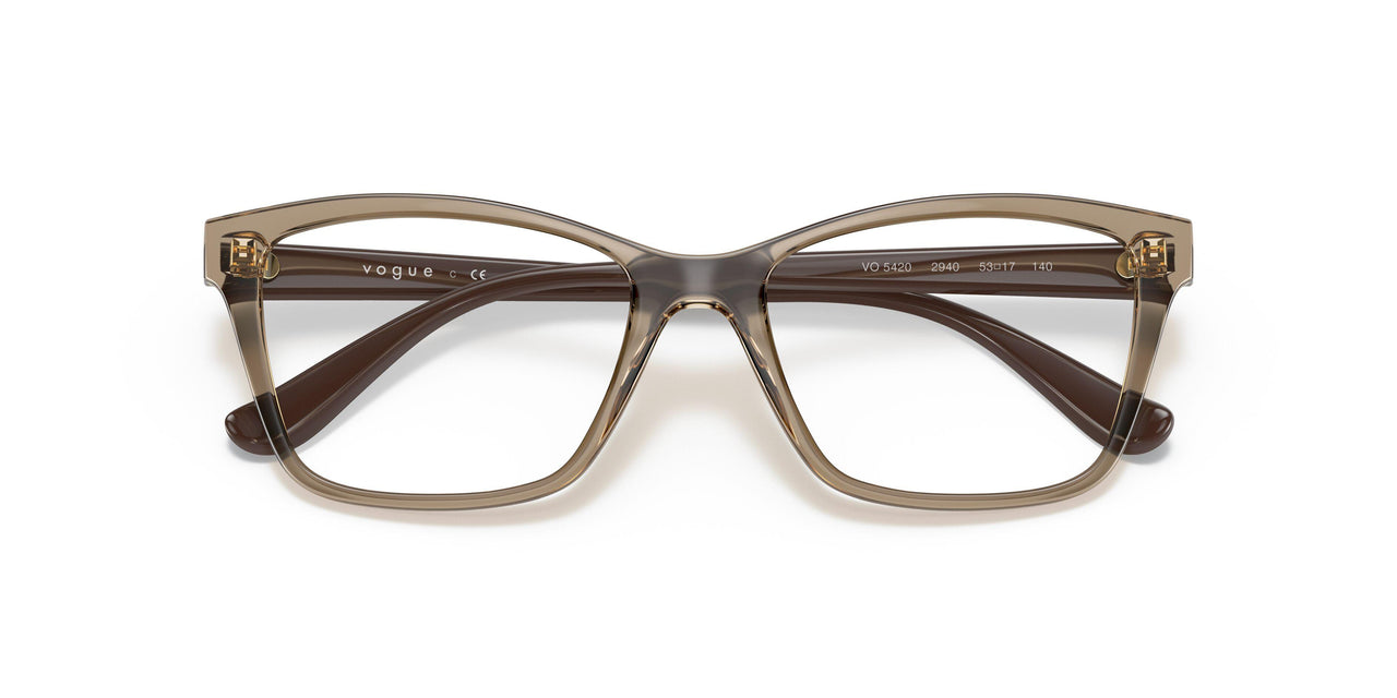 2940 - Brown