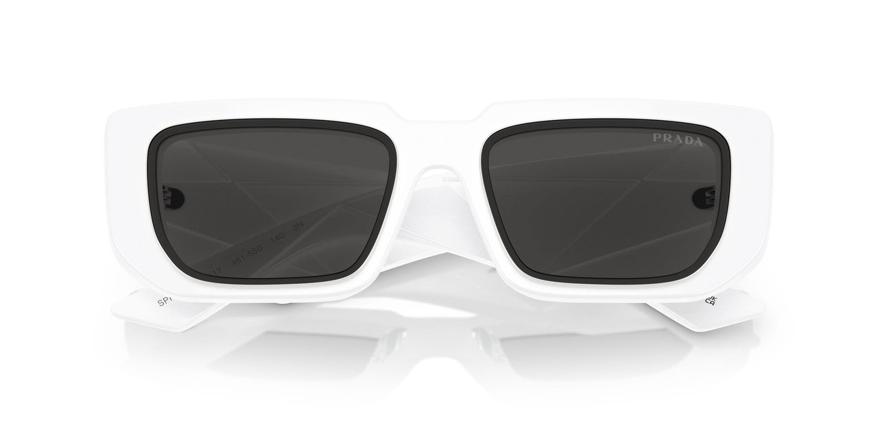 4615S0 - White - Dark Grey