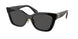 1AB5S0 - Black - Dark Grey