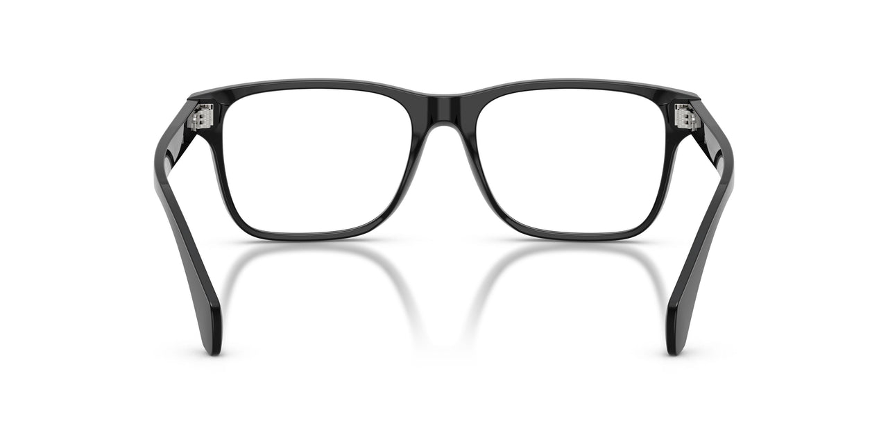 3001 - Black