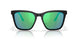 914207 - Black - Green Mirror