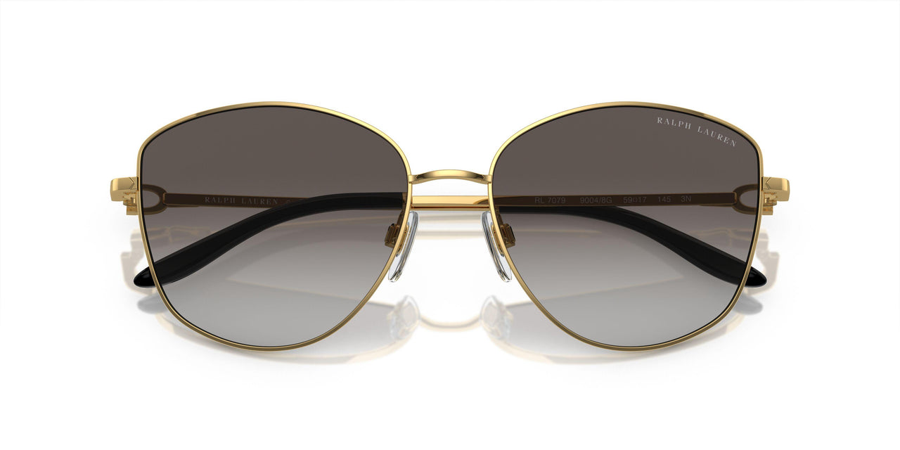 90048G - Gold - Gradient Gray