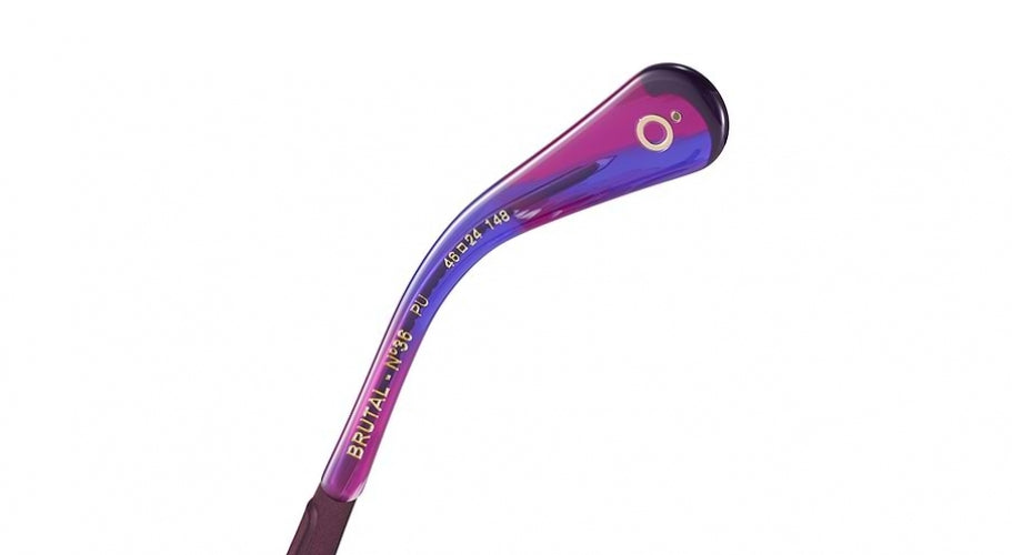 PU - Purple